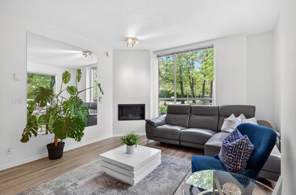 201 2668 ASH STREET, Vancouver, BC — Residential for Sale - Main Photo