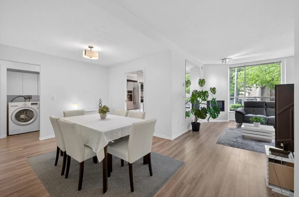 201 2668 ASH STREET, Vancouver, BC — Residential for Sale - Photo 2