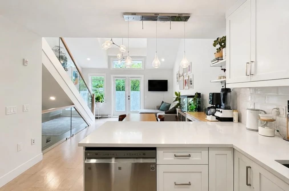 201 2759 HORLEY STREET, Vancouver, BC — Residential for Sale - Main Photo