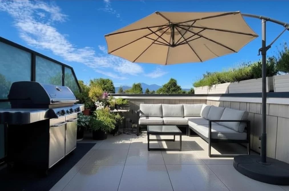 201 2759 HORLEY STREET, Vancouver, BC — Residential for Sale - Photo 2