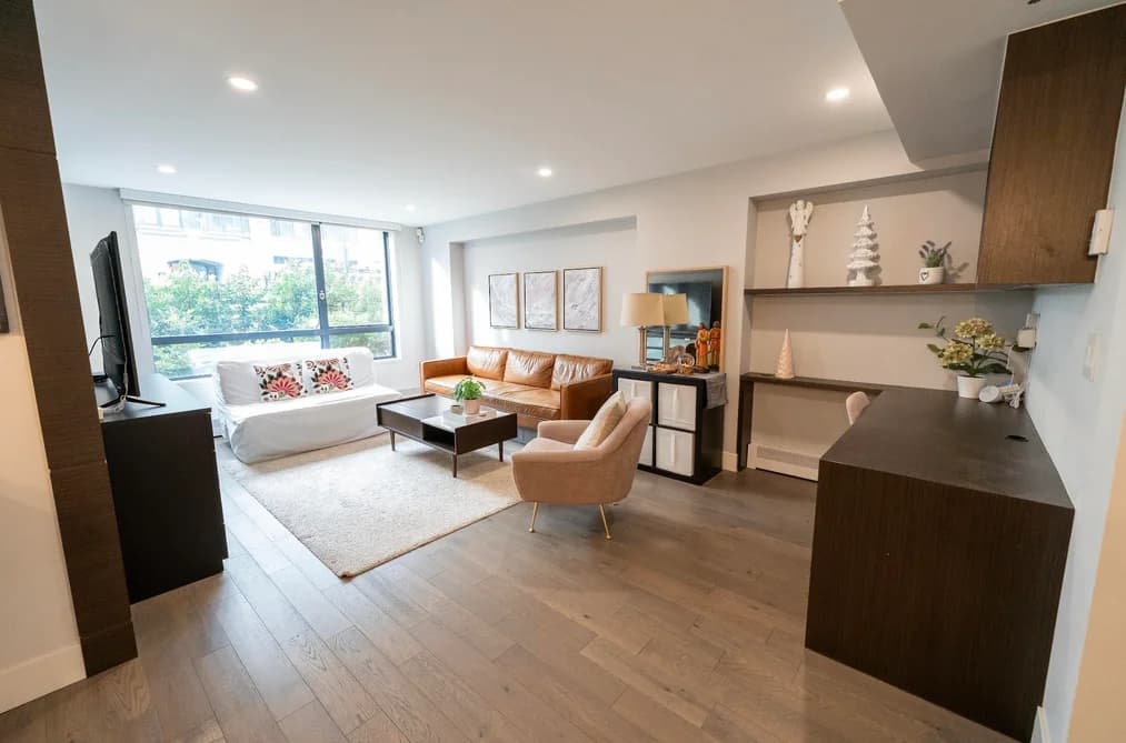 201 289 DRAKE STREET, Vancouver, BC — Residential for Sale - Main Photo