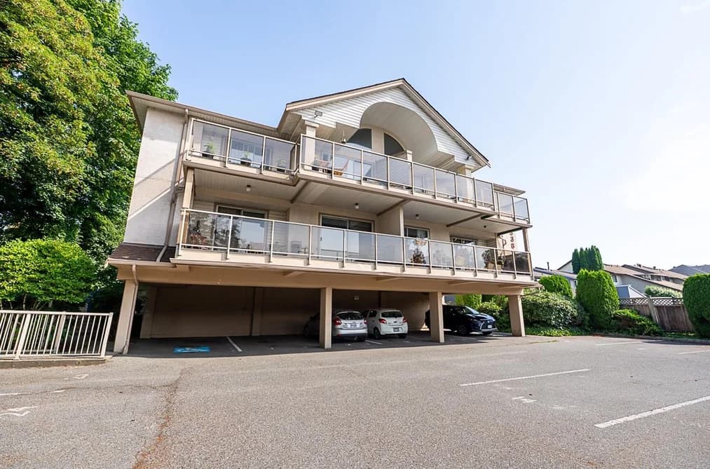 201 33839 MARSHALL ROAD, Abbotsford, BC — Residential for Sale - Main Photo