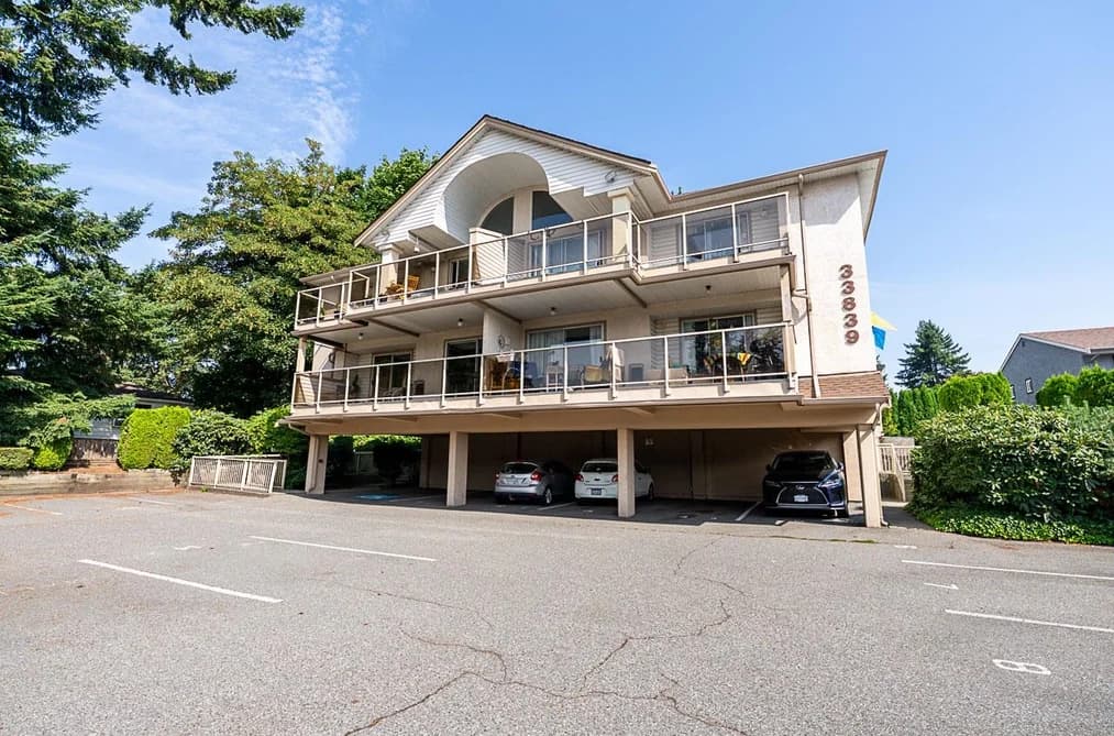201 33839 MARSHALL ROAD, Abbotsford, BC — Residential for Sale - Photo 2