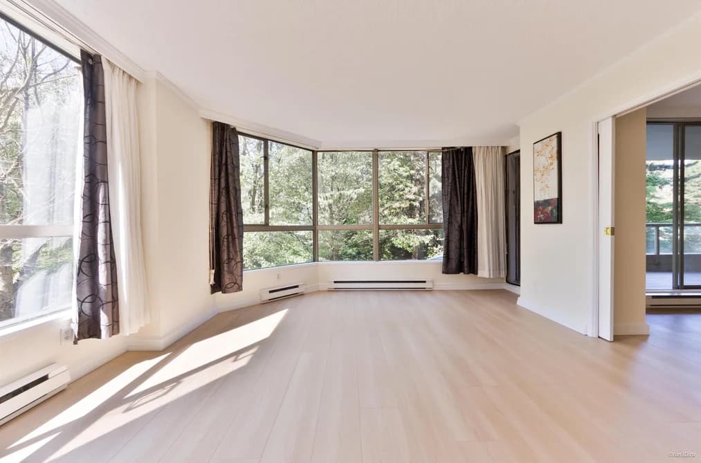 201 4350 BERESFORD STREET, Burnaby, BC — Residential for Sale - Photo 2