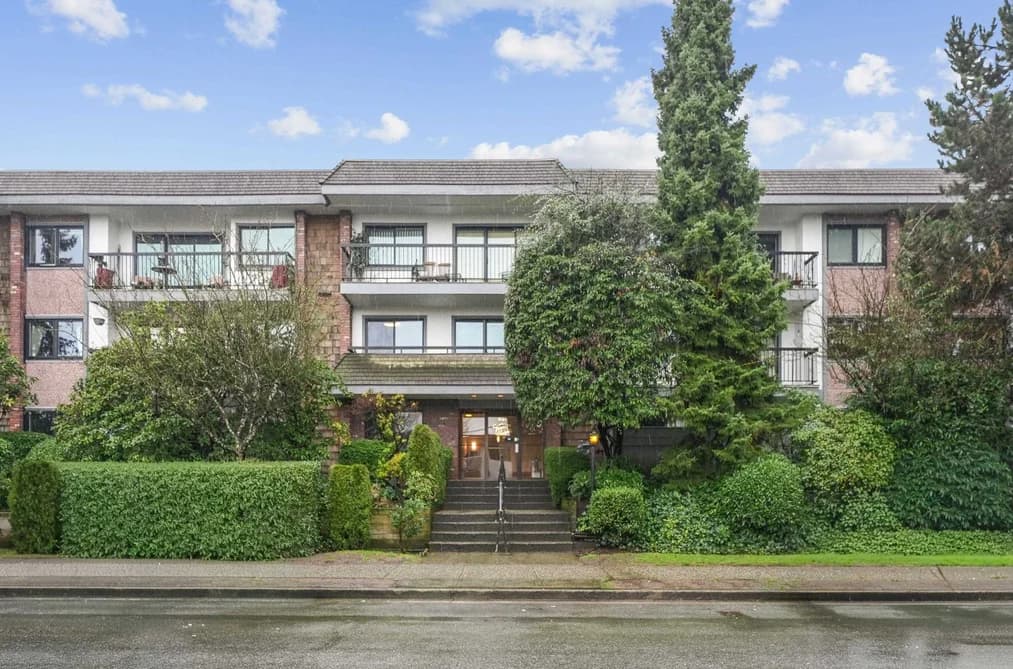 201 444 E 6TH AVENUE, Vancouver, BC — Residential for Sale - Main Photo