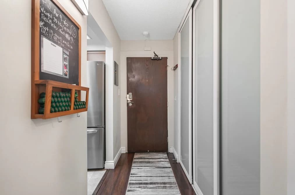 201 444 E 6TH AVENUE, Vancouver, BC — Residential for Sale - Photo 2
