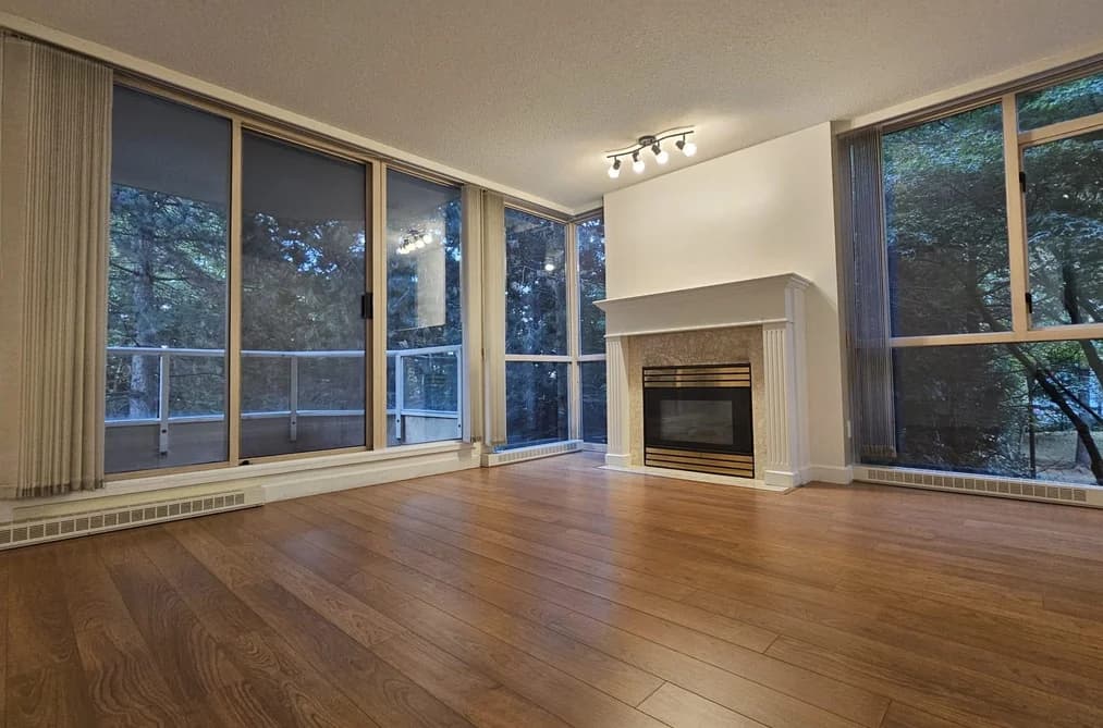201 4689 HAZEL STREET, Burnaby, BC — Residential for Sale - Photo 2