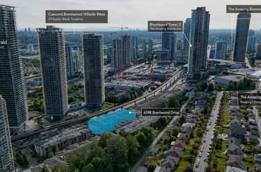 Condo for sale at 201 4788 Brentwood Drive Burnaby British Columbia - MLS: R3123209