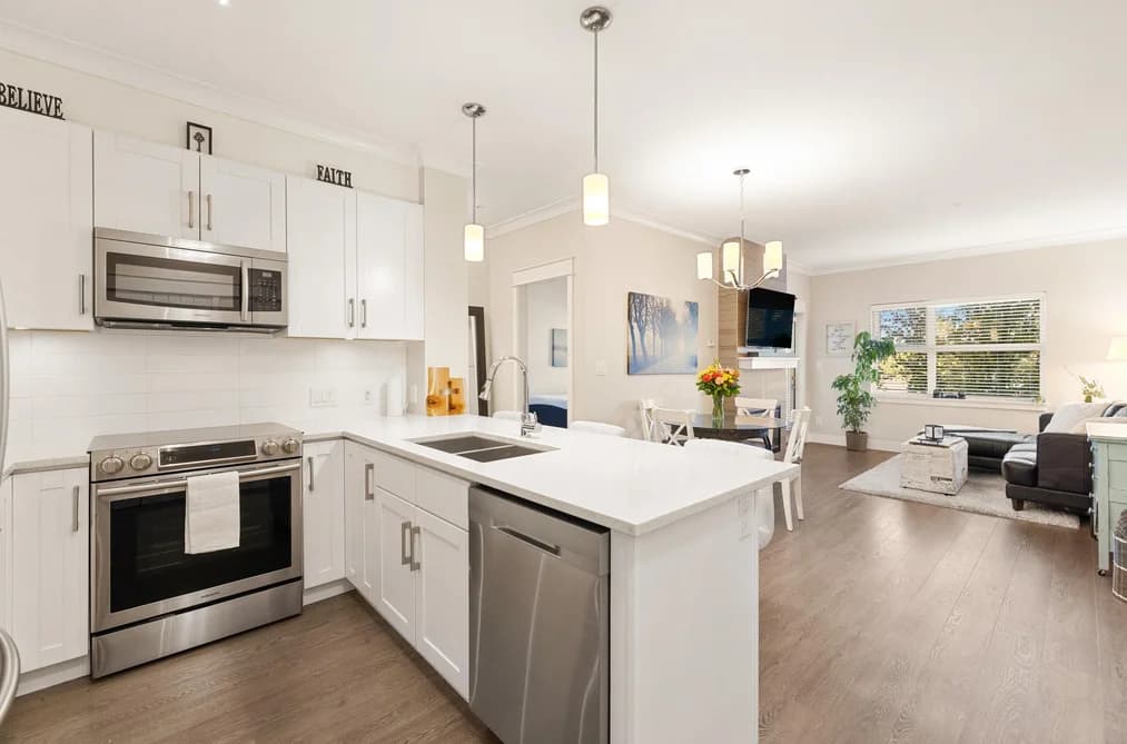 201 5020 221A STREET, Langley, BC — Residential for Sale - Photo 2
