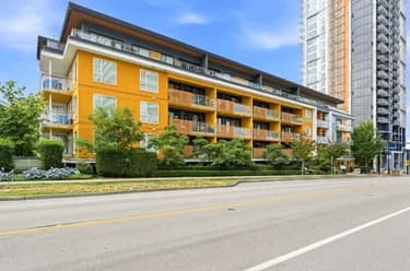 Condo for sale at 201 516 Foster Avenue Coquitlam British Columbia - MLS: R3148332