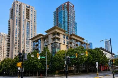 Condo for sale at 201 538 Smithe Street Vancouver British Columbia - MLS: R3160076