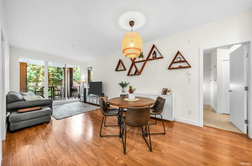 201 5460 BROADWAY, Burnaby, BC — Residential for Sale - Photo 2