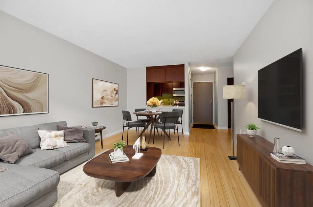201 550 E 7TH AVENUE, Vancouver, BC — Residential for Sale - Main Photo