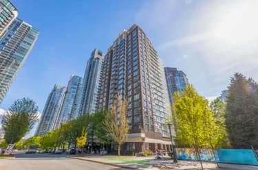 Condo for sale at 201 550 Pacific Street Vancouver British Columbia - MLS: R3106255