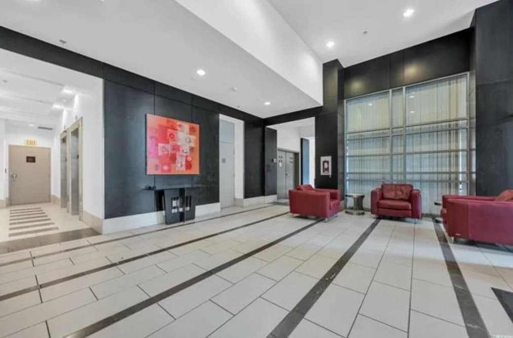 201 550 PACIFIC STREET, Vancouver, BC — Residential for Sale - Photo 2
