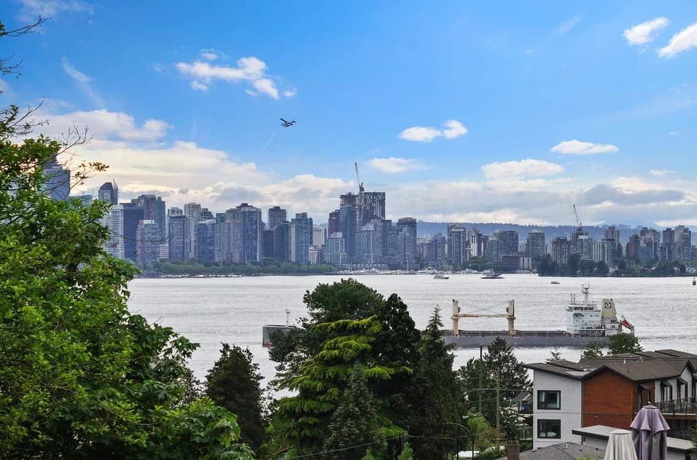 201 650 E 2ND STREET, North Vancouver, BC — Residential for Sale - Photo 2