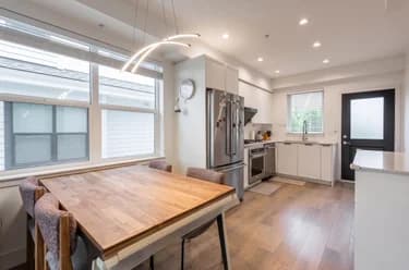 Townhouse for sale at 201 6933 Arcola Street Burnaby British Columbia - MLS: R3165773