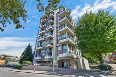 Condo for sale at 201 7 Rialto Court New Westminster British Columbia - MLS: R3158196