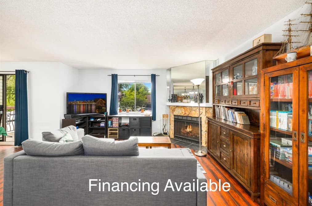 201 7064 133B STREET, Surrey, BC — Residential for Sale - Photo 2