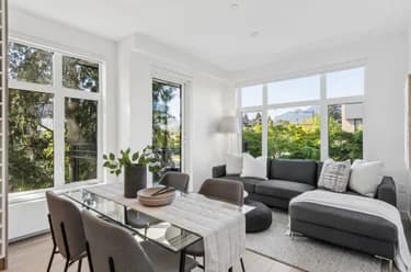 Condo for sale at 201 707 E 3 Street North Vancouver British Columbia - MLS: R3145997