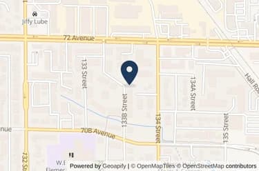 Townhouse for sale at 210 7144 133b Street Surrey British Columbia - MLS: R3142522