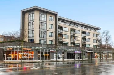 Condo for sale at 201 725 Marine Drive North Vancouver British Columbia - MLS: R3148473
