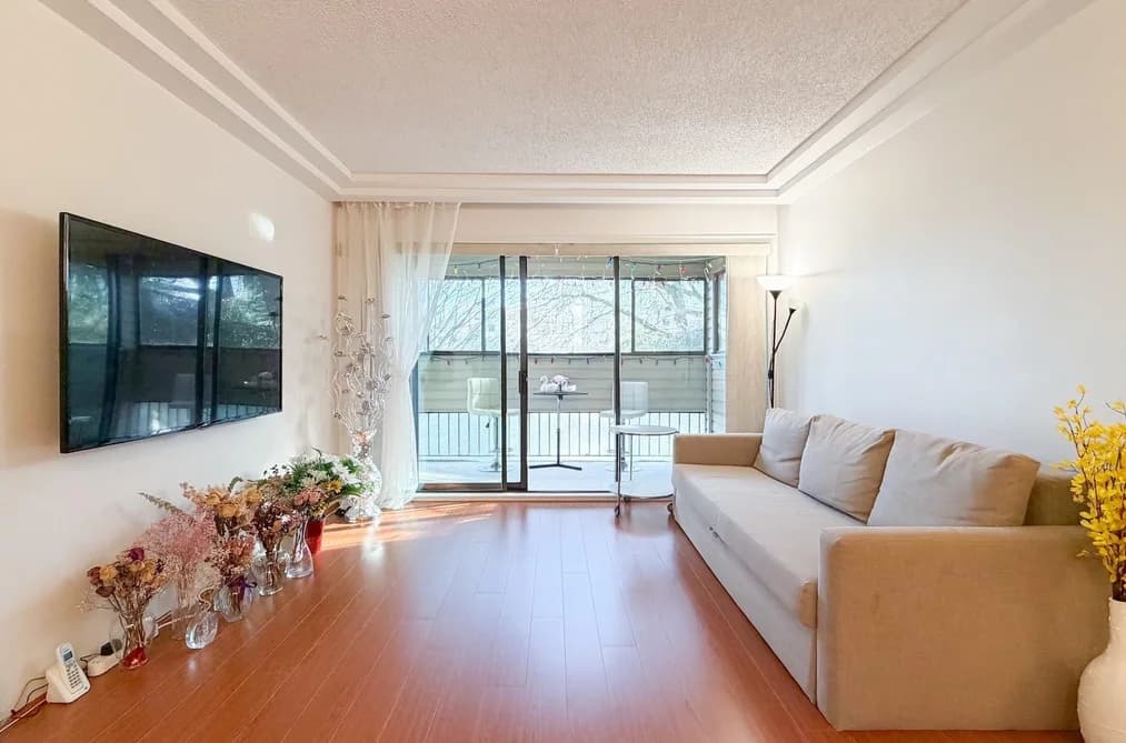201 8291 PARK ROAD, Richmond, BC — Residential for Sale - Main Photo
