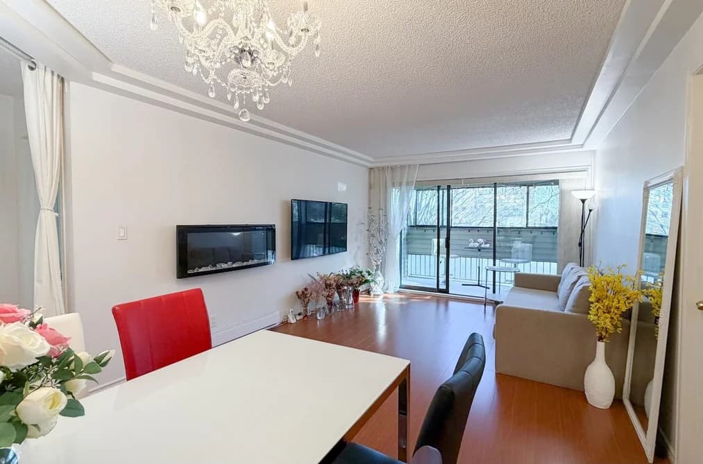 201 8291 PARK ROAD, Richmond, BC — Residential for Sale - Photo 2