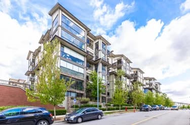 Condo for sale at 201 8538 203a Street Langley British Columbia - MLS: R3160220