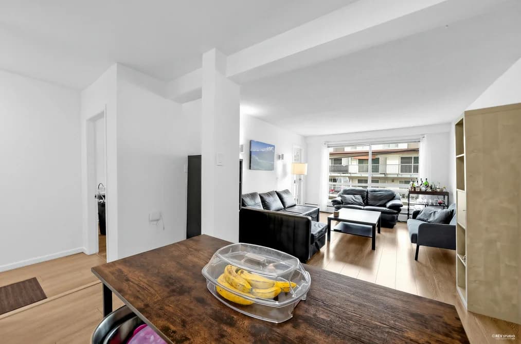 201 8680 FREMLIN STREET, Vancouver, BC — Residential for Sale - Main Photo