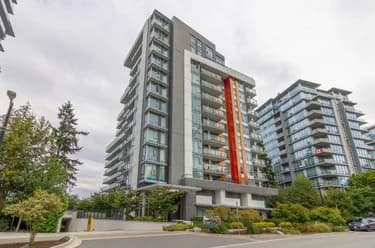 8940 University Cres Unit 201, Burnaby, BC - MLS: R3166987