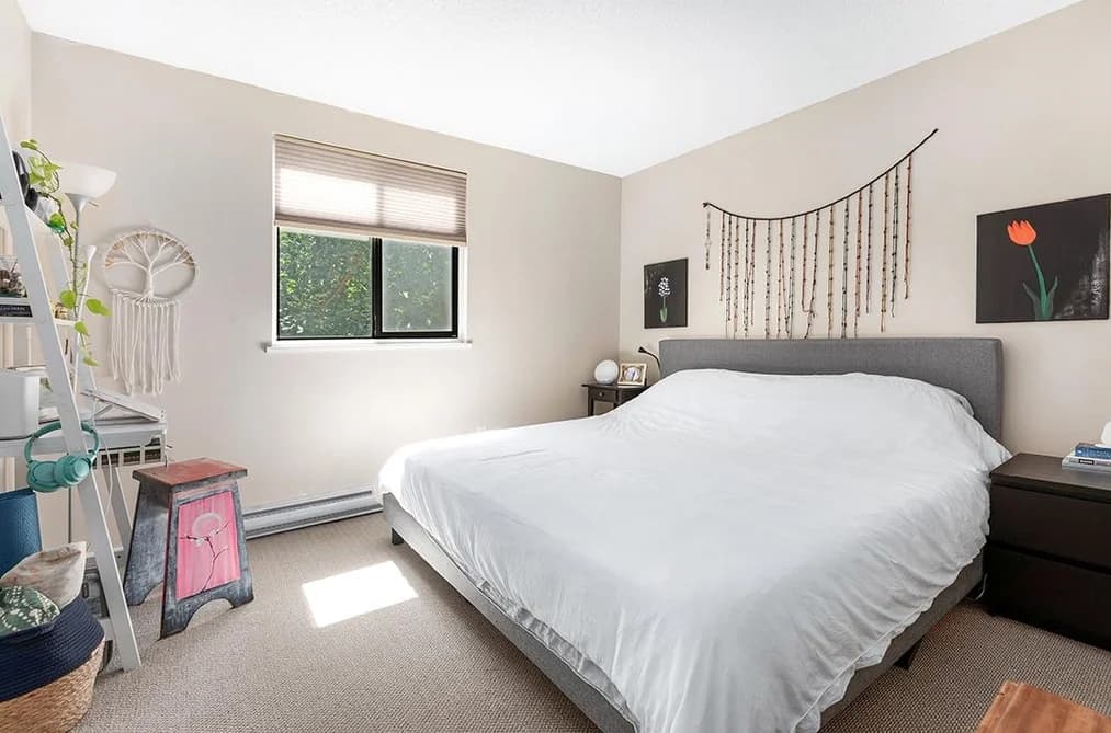 201 9146 SATURNA DRIVE, Burnaby, BC — Residential for Sale - Main Photo