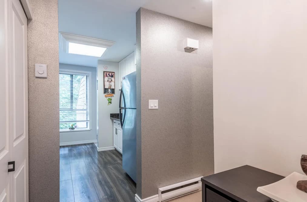 201 9152 SATURNA DRIVE, Burnaby, BC — Residential for Sale - Photo 2