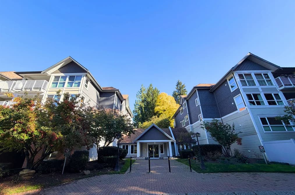 201 9626 148 STREET, Surrey, BC — Residential for Sale - Main Photo