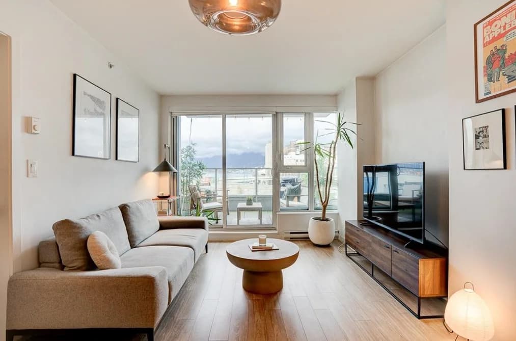 201 983 E HASTINGS STREET, Vancouver, BC — Residential for Sale - Main Photo