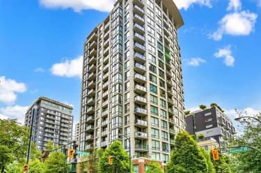 Condo for sale at 2010 1082 Seymour Street Vancouver British Columbia - MLS: R2927513