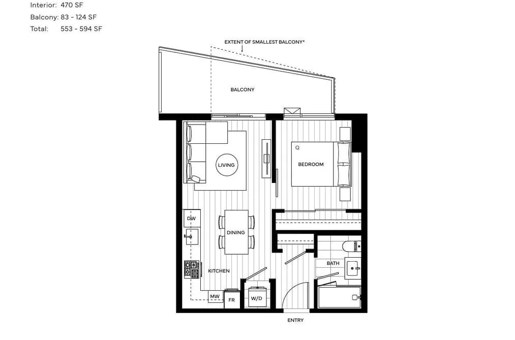 2010 4538 DAWSON STREET, Burnaby, BC — Residential for Sale - Photo 2