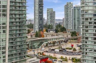 Condo for sale at 2010 626 Claremont Street Coquitlam British Columbia - MLS: R3137634