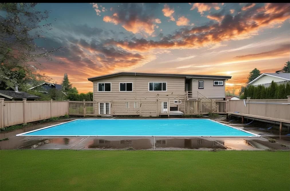 20100 50 AVENUE, Langley, BC — Residential for Sale - Photo 2