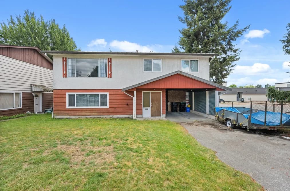 20106 53 AVENUE, Langley, BC — Residential for Sale - Main Photo