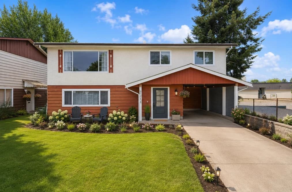 20106 53 AVENUE, Langley, BC — Residential for Sale - Photo 2