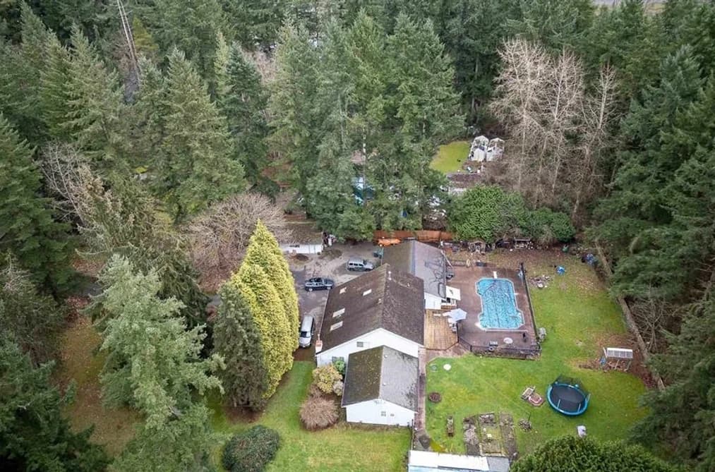20108 32 AVENUE, Langley, BC — Residential for Sale - Main Photo
