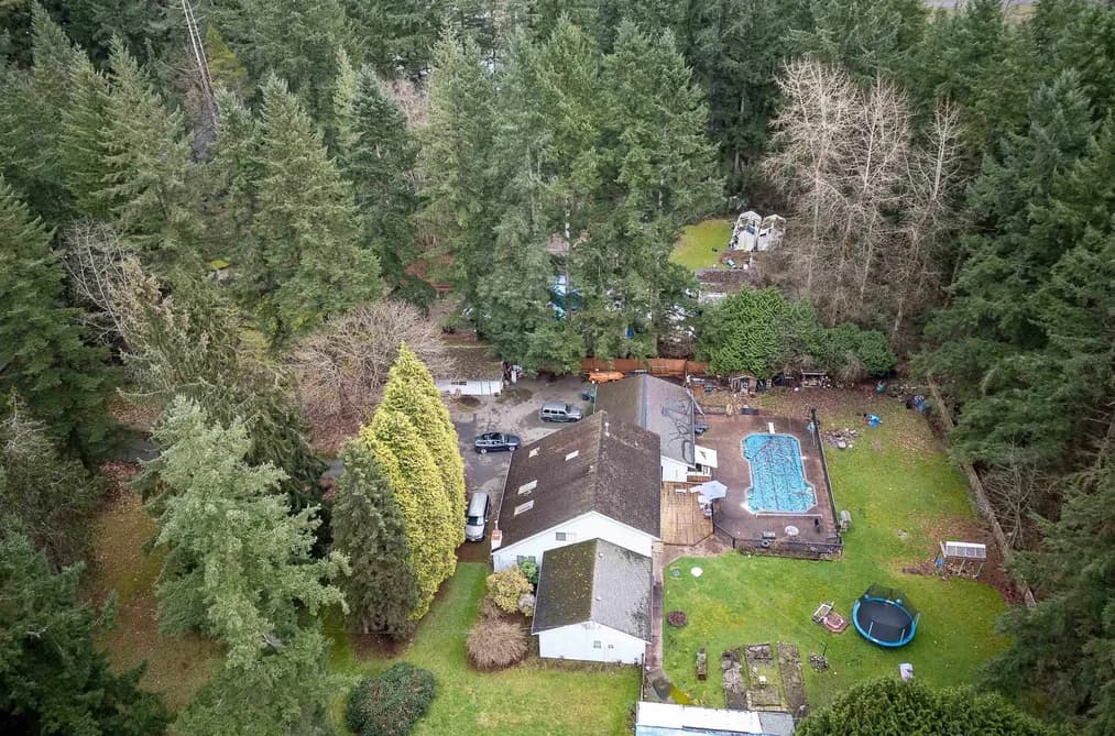 20108 32 AVENUE, Langley, BC — Residential for Sale - Main Photo