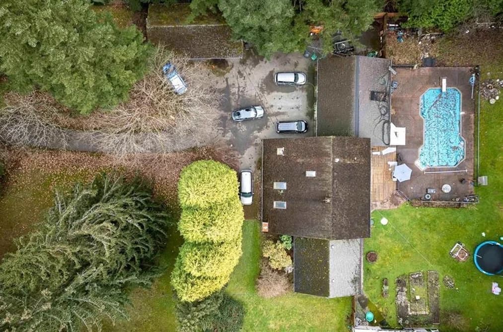 20108 32 AVENUE, Langley, BC — Residential for Sale - Photo 2