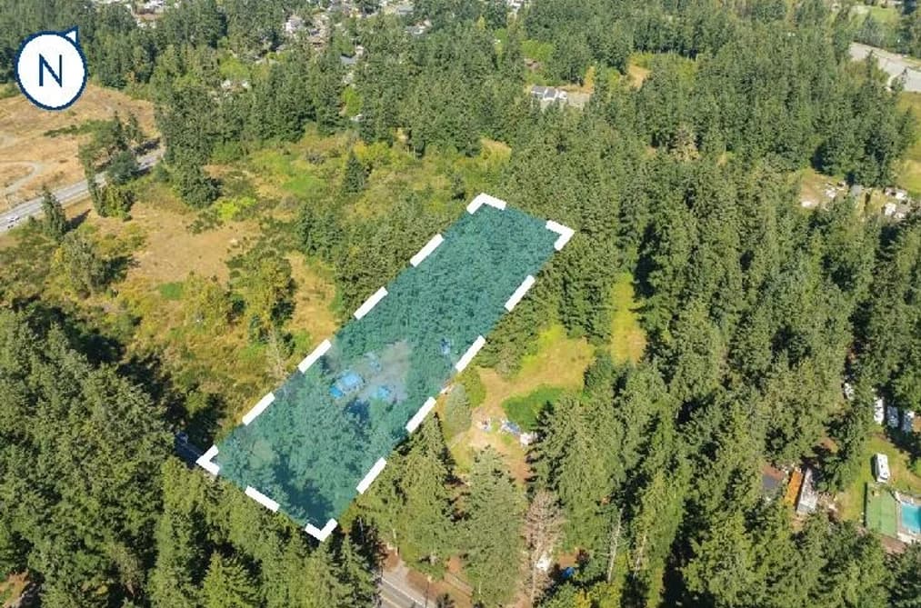 20109 32 AVENUE, Langley, BC — Land for Sale - Main Photo