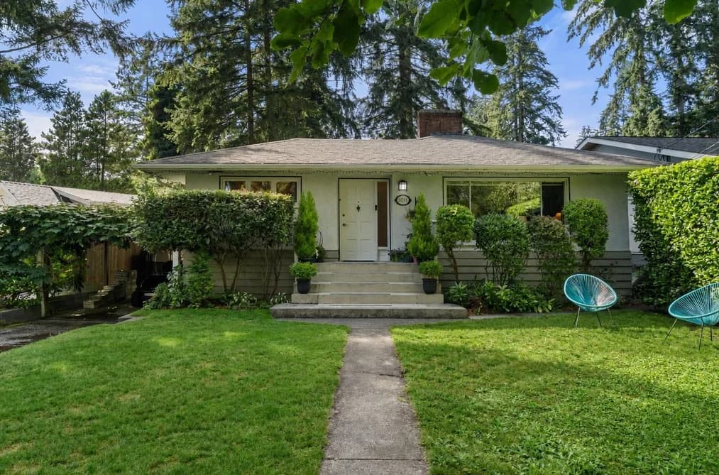 2011 BRIDGMAN AVENUE, North Vancouver, BC — Residential for Sale - Main Photo