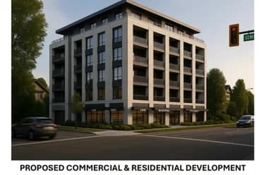 Half Duplex for sale at 2011 E Broadway Vancouver British Columbia - MLS: R3068590