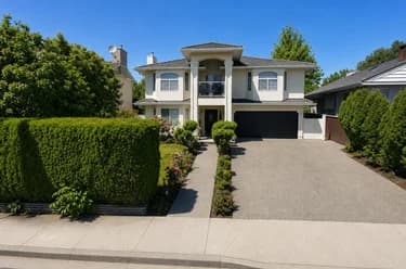 House for sale at 2011 Seventh Avenue New Westminster British Columbia - MLS: R3151120