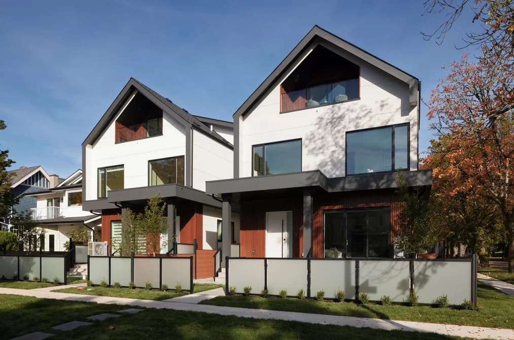2009 W 48th Avenue, Vancouver, BC - MLS: R3179807 - Photo 2 2009 W 48th Avenue, Vancouver, BC - MLS: R3179807 - Photo 2