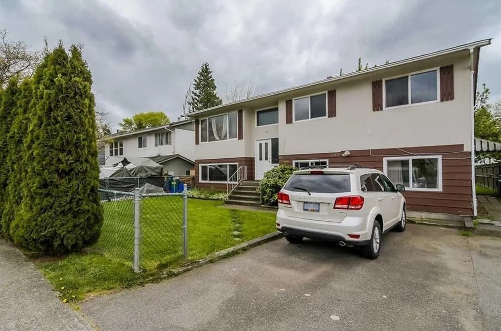 20110 53 AVENUE, Langley, BC — Residential for Sale - Main Photo